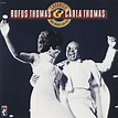 Rufus Thomas - Carla and Rufus Thomas - Chronicle: Their Greatest Stax ...