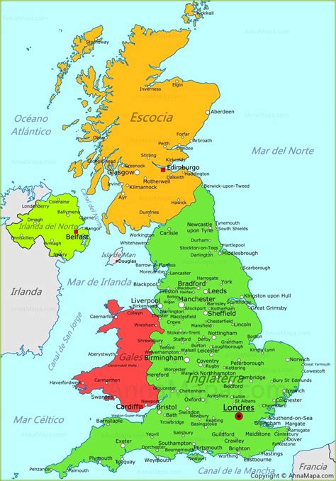 Blog De Geografia Mapa Do Reino Unido Para Imprimir E Colorir Porn
