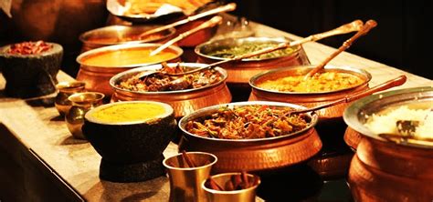 Delhi Ncr Offers Cuisines From Every Part Of India Here Are The Best