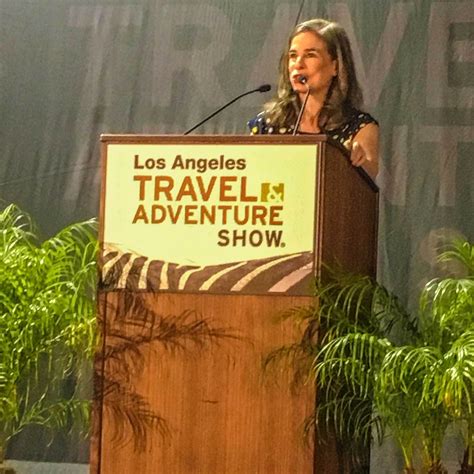 Los Angeles Travel And Adventure Show Los Angeles Travel Long Beach