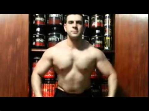 Transforma O Absurda Bulking X Cutting Will Detilli Youtube