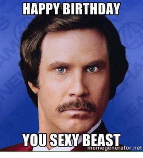 25 Sexy Birthday Memes You Wont Be Able To Resist