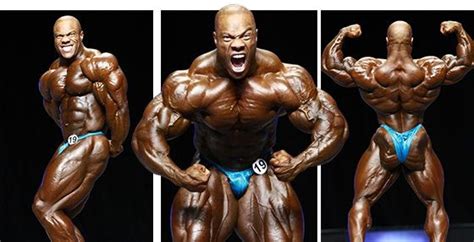 2013 Mr Olympia Preview Ronnie Coleman Picks His