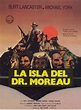 La isla del Doctor Moreau - Película 1977 - SensaCine.com