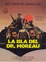 La isla del Doctor Moreau - Película 1977 - SensaCine.com