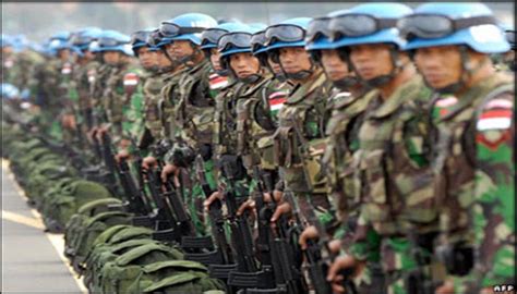 Gaji TNI dan Kepemimpinan: Pentingnya Gaji TNI
