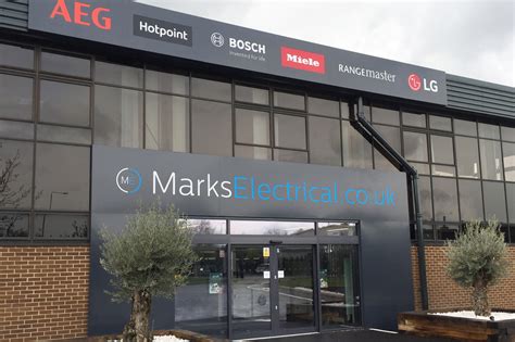 Marks Electrical Achieves ‘record Annual Revenue Ert