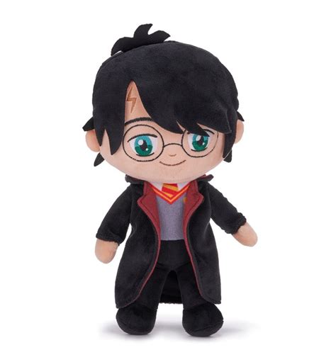 Harry Potter 115 Plush Toy 5 Styles Plush Free Shipping Over £