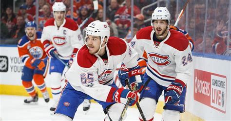 Hawks fans, what is there to know about phillip danault? Habs Headlines: Andrew Shaw out 4-6 weeks more, still no ...