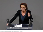 Rede im Bundestag zu Kurdistan – Ulla Jelpke