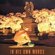 2Pac - In His Own Words (1998, CD) | Discogs