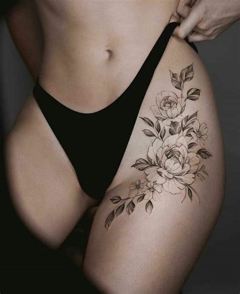 Actualizar 51 Imagem Tatuajes Para Mujeres En Las Partes Intimas