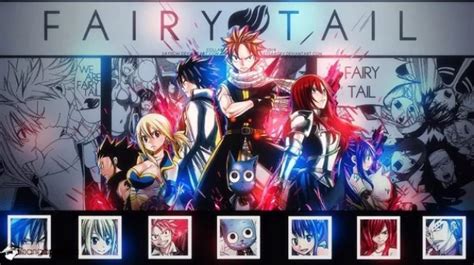 Fairy Tail Episode 1 277 End Batch Subtitle Indonesia Yakazi