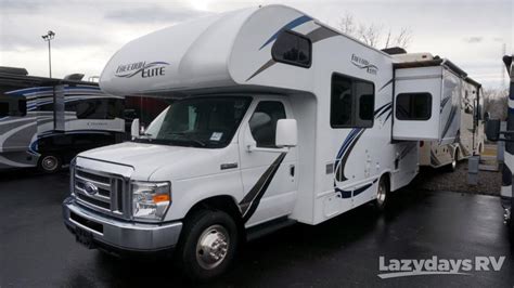2018 Thor Motor Coach Freedom Elite 22fe For Sale In Knoxville Tn