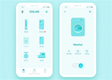 With these apps, you can have the whole virtual. 20 Best Flat UI Design For Mobile APP Inspirations