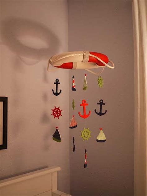 These 21 Nautical Inspired Room Ideas Your Kids Will Say Wow Best Animal