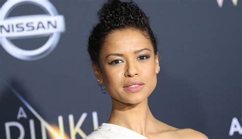 Black Mirror Actress Gugu Mbatha Raw Living In Fear Of Alleged