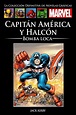 La Colección Definitiva de Novelas Gráficas Marvel #114 (Salvat Argentina)