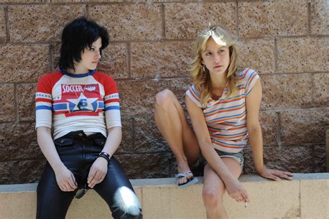 The Runaways New Movies And Tv Shows On Netflix April Popsugar Entertainment Photo