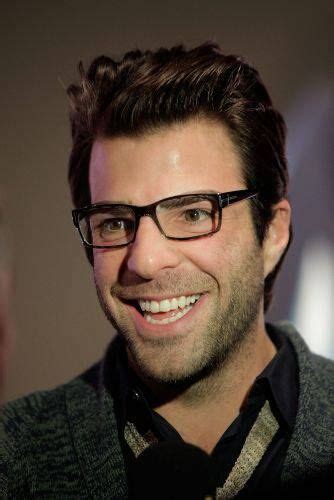 Love Zachs Smile Zachary Quinto Star Trek Cast Zachary