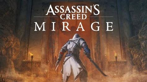 Assassin S Creed Mirage System Requirements Gameplayvy