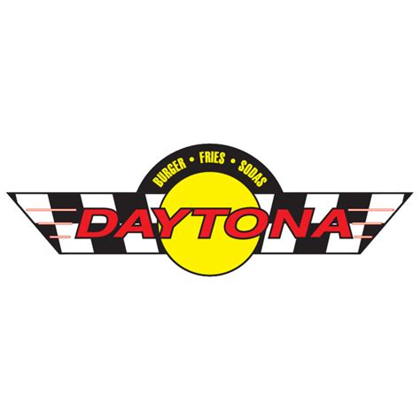 Daytona Logo Vector Logo Of Daytona Brand Free Download Eps Ai Png