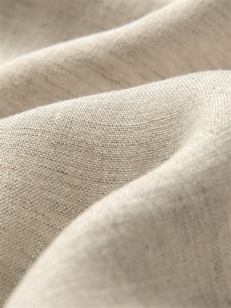 The Perfect Fitting Linen Shirt Custom Linen Proper Cloth