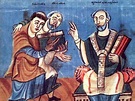 Rabanus Maurus | Frankish Archbishop & Scholar | Britannica
