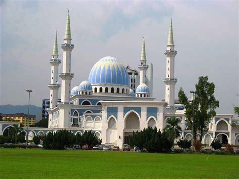 Download Wallpaper Gambar Masjid Gudang Wallpaper Riset