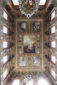 Love all | Klimt, Ceiling art, Gustav klimt