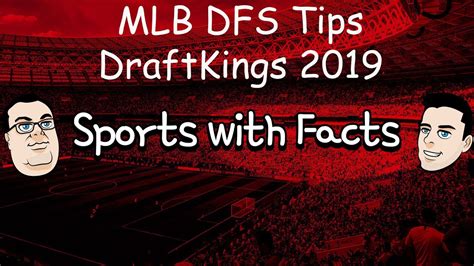 Get ready for your 2020 fantasy baseball draft with our top 300 rankings. MLB DFS Tips | Daily Fantasy Baseball 2019 | DraftKings ...