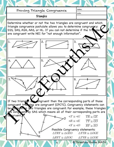 Corresponding Angle Postulate Envenguowmgr