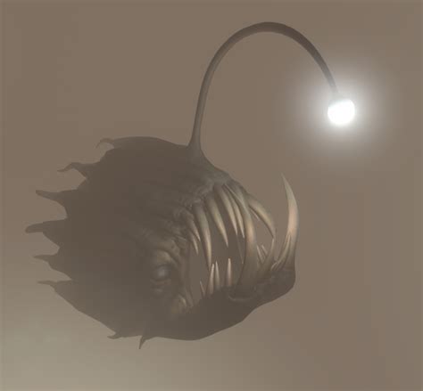 Anglerfish Official Outer Wilds Wiki