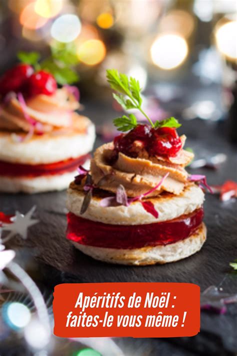 Cliquez ici pour découvrir on célèbre noël en france, belgique, suisse et québec. Apéritifs de Noël | Aperitif noel, Apéro noel facile et Menu noel facile
