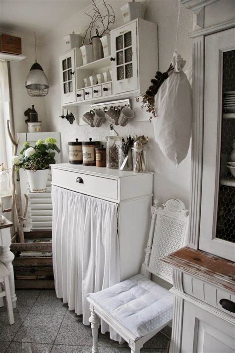 27 Best Country Cottage Style Kitchen Decor Ideas And Designs For 2020