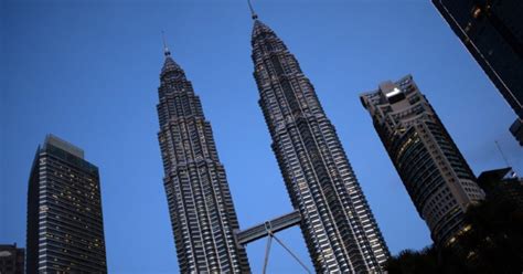Consider GST return to bolster Malaysia's coffers | New ...
