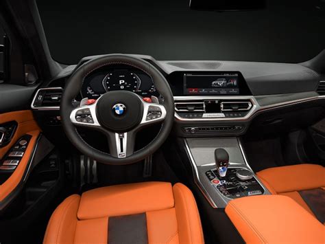 New Bmw M3 Touring Estate Teased Price Specs And Release Date Carwow