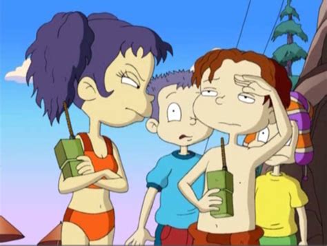 Image Tumblr Lhx0gcnmuz1qb46bzo1 500png Rugrats All Grown Up Wiki