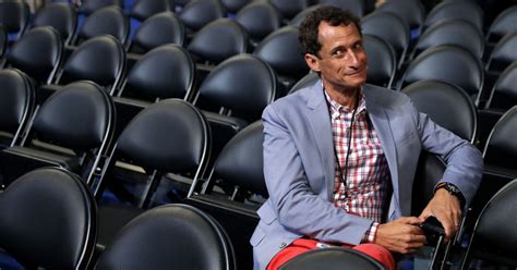 Dont Say Anthony Weiner Has A Sex Addiction Science Of Us