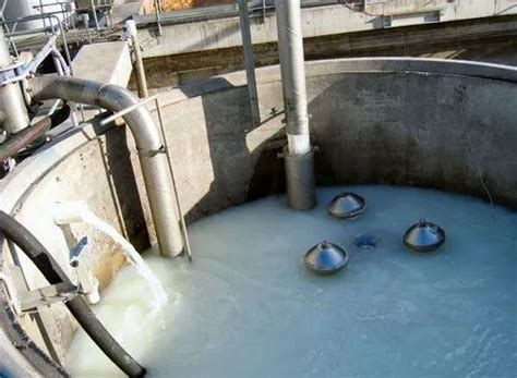 Effluent Treatment Plant For Dairy Industry 5 Kld At Rs 500000piece
