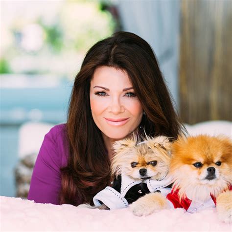 Lisa Vanderpump Opens Up About Her New Dog Rescue Center
