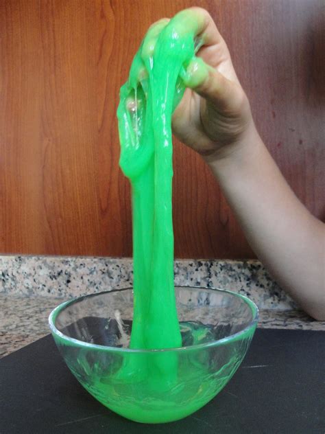 By makinze gore and lauren miyashiro. Flubber (material) - Wikipedia