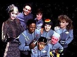 Remember Space Cases? : r/television