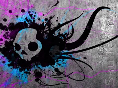 Free Download Pin Skullcandy Wallpapers Hd Desktop 640x480 For Your