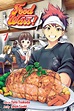 Food Wars!: Shokugeki no Soma, Vol. 1 | Book by Yuto Tsukuda, Shun ...
