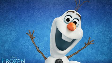 Frozen Olaf Wallpaper 70 Images