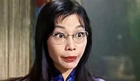 Jacqui Chan as Gwennie Lee in The World Of Suzie Wong. | Chinese ...