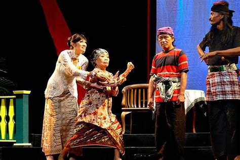 5 Fakta Seputar Suku Betawi KASKUS