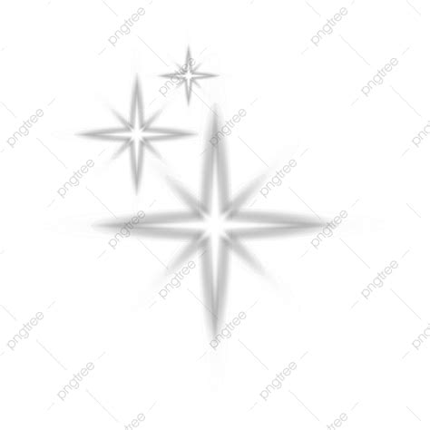 Sparkle Light Effects Vector Hd Images Star Sparkles Light Effect On
