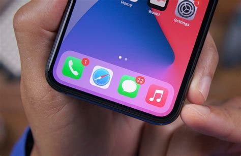 The seventh developer beta of ios 14 has been released to developers and includes a bit more polish as we approach the final release of apple's massive update. iOS 14 et iPadOS 14 : Apple rend disponible la bêta 5 publique